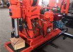 Mineral Gold Exploration Core Drill Rig Underground For Accurate Sampling