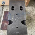 Hanwoo Lower Breaker Part RHB325 Front Head B200-5001 RHB323V RHB326 RHB328