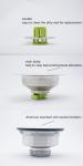 exclusive selling American patent Amazon replacement Stinky eco-friendly