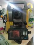 Topcon New Model Windows System Total Station Topcon GTS-6002 For Sale Magnet