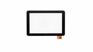 Wholesale 10.1inch Industrial Capacitive Touch Screen With Gt911 Driver Ic from china suppliers