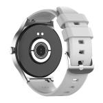 Intelligent 128kb 31.8g Square Face Android Watch