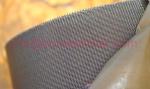 Plastic Extruder Filter Screens Reverse Dutch Weave Wire Cloth