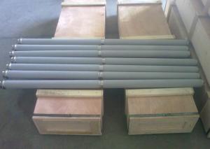 Wholesale N6 Sintered Custom Metal Components Nickel Powder Filtering Elements For Separation from china suppliers