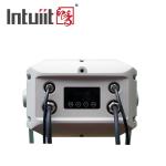 Waterproof DMX 512 8000K 60W LED Light Gobo Projector