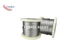 Factory Direct NiCr 60/23 Electric Resistance Wire For Chemical Engineering