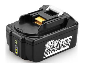 Wholesale 18V 3Ah/6Ah/9Ah Motive tool lithium battery from china suppliers