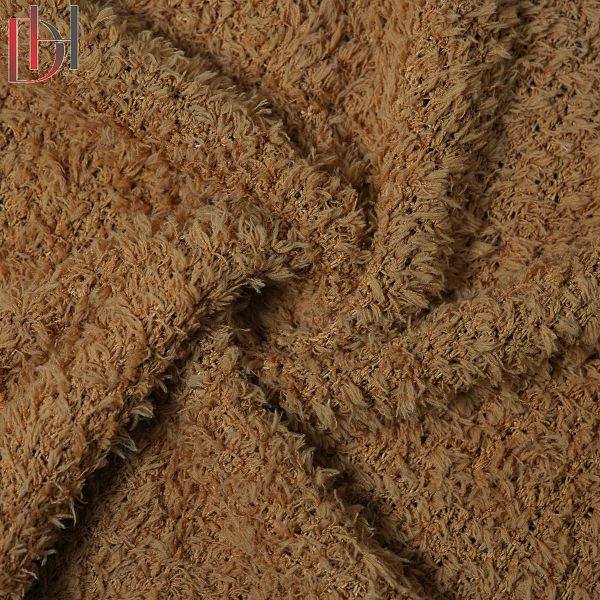 97% polyester 3% Spandex Fleece Fabric Oilproof Wind Proof Quick Dry