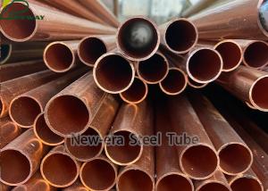 Wholesale ASTM B111 C71500 CuNi90 Copper Nickel Tubing from china suppliers