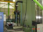 Transformers Vacuum Drying Oven With Casting Procss Of Epoxy Resin Used