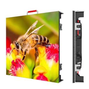 Wholesale Nationsrtar Lamp Stage Events P3.91 Indoor Full Color LED Display from china suppliers
