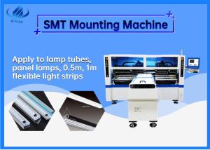 Wholesale Tube panel light mounting machine from china suppliers