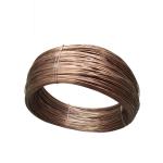 Oxidation Resistant FeCrAl Alloy With 630-780MPA Tensile Strength heating