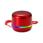 3W 500mah Small Size Outdoor Home Wireless Portable Music Box Mini Blue Tooth