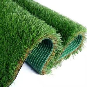 Wholesale High Density Artificial Turf Carpet 10mm PP Short Grass Mat 10mm Yarn Waterproof from china suppliers
