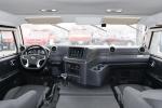 2180kg Load DongFeng M-Terrain M50 917 Electric Car for Unmatched Off-road