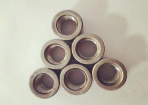Wholesale Durable Carbon Steel M20 Coupling Nut , Fine Thread Coupling Nut 1.5mm Pitch from china suppliers