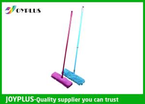 Wholesale High quality chenille mop Double side chenille cleaning mop Easy cleaning mop Flat mop from china suppliers