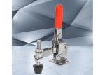 Jointech 100kg Capacity SUS201 Vertical Handle Toggle Clamp