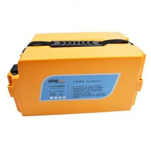 Wholesale 72V 20A Electric Scooter Parts Electric Scooter Lithium Battery for Small UPS from china suppliers