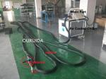 IGBT Inverter DSP Control Metal Bore Induction Heating Equipment Handheld