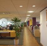 Office Buildings: (LED Tube, LED Panel Light, LED Spot Light, LED Down Light,