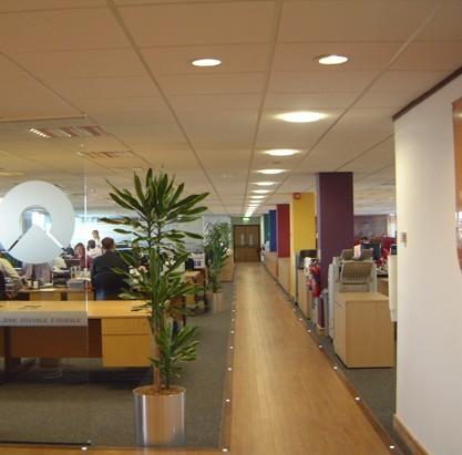 Office Buildings: (LED Tube, LED Panel Light, LED Spot Light, LED Down Light,