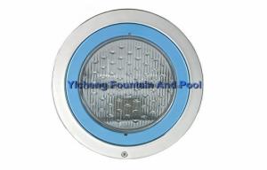 Wholesale IP68 Stainless Steel Embedded LED Underwater Swimming Pool Lights , Ultra Thin Type from china suppliers