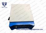 Military 600W High Power Waterproof Outdoor RF Signal Drone Jammer WIFI5.8G GPS