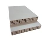 Concrete Mold Smooth 2440x1220mm Hollow Plastic Formwork
