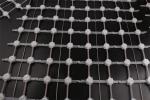 Customized LED Mesh Screen Video Wall IP67 30mm DMX512 RGB Outdoor Advertising