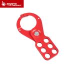 Steel Lockout Hasp for OEM 1.5" Jaw allow to 6 padlock