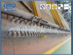Energy Saving Boiler Manifold Headers , Industrial Boiler Parts Long Life