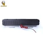Red Blue White Yellow Flash 12V 4x4 SUV Car Off Road Work Lights