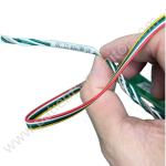 Touch Screen Control Board W0281901010 02.02.451063-11 for Edan IM60 Patient