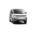 Five-door Geely Remote Star Share V6E Auto Van EV Electric Van Fast Charge 1.5