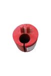 00631326430810000 Zoomlion Crane Parts Weight Assembly Ensure Operation Safety