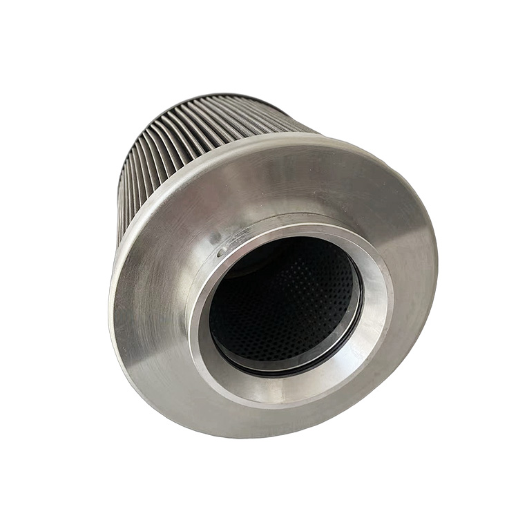 Pilot Hydraulic Oil Filter Element for Xugong Machinery SP8223T Model Year 2002-2016