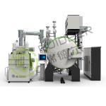 Chinese Factory ISO CE Certificate Vacuum Pressureless Furnace With Max. Working