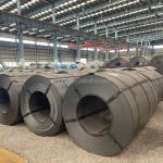 Building Construction Material Ss400 S235jr S355jr Q235b Q355 A36 Hot Rolled