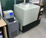 Intelligent Guarded Hot Plate Thermal Conductivity Tester For Construction
