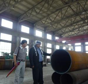 Wholesale Industrial Butt Weld Fittings REDUCCIONES CONC A234WPB STD HOM ASME B16.9 Tolerances from china suppliers
