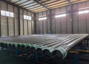 Wholesale Inspection-Ready Casing Tubing with Varnishing and Mill Test Certificate from china suppliers
