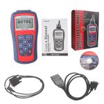 Autel Diagnostic Tools MaxiScan MS409 OBD II/EOBD Scanner With LCD Screen