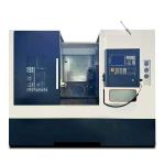 Siemens Servo Motor Cnc Lathe Tck56 Heavy Duty Cnc Lathe Machine