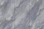 Durable W.A 0.5% Eco-Friendly Gray Indoor Wall And Floor Porcelain Glazed