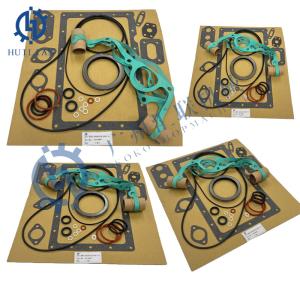 Wholesale Crawler Dozers D8H D6H D7H D53 D55 D7G Transmission Seal Kit 155-8687 1558687 155 8687 Service Kit for Bulldozer Parts from china suppliers