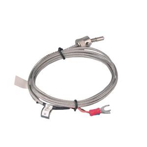 Wholesale Temperature Instruments K E thermocouple Spring Type 0-400C from china suppliers