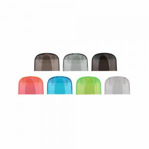China PCTG Colorful Plastic Vape Drip Tips For Uwell Caliburn Ak2 / A2 on sale