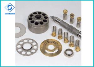 Wholesale Compact Design Hydraulic Gear Pump Parts Fine Durability With Non - Standard Parts from china suppliers